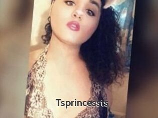 Tsprincessts