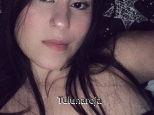 Tulunaroja