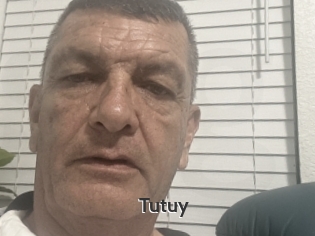 Tutuy