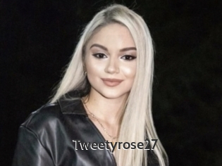 Tweetyrose27