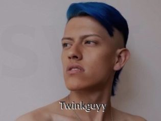 Twinkguyy