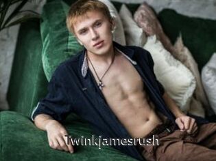 Twinkjamesrush