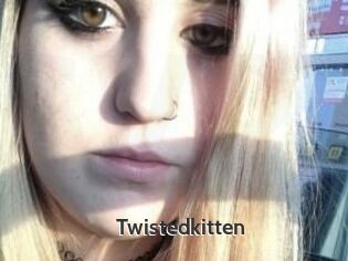 Twistedkitten