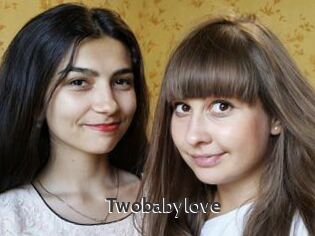 Twobabylove