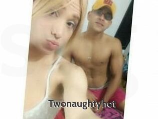 Twonaughtyhot