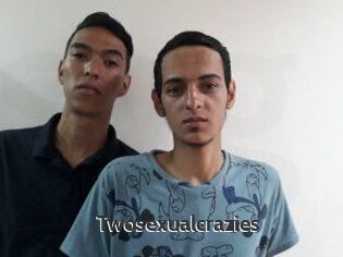 Twosexualcrazies