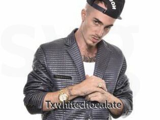 Txwhitechocalate