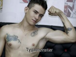 Tygamonster