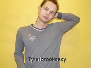 Tylerbrooksexy