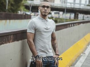 Tylerchamps