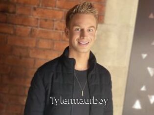 Tylermaurboy