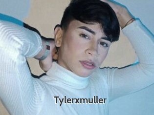 Tylerxmuller