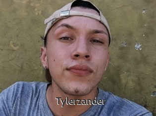 Tylerzander
