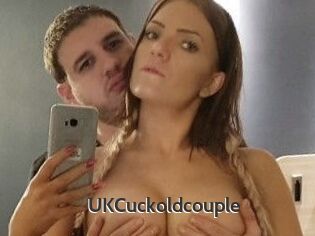 UKCuckoldcouple