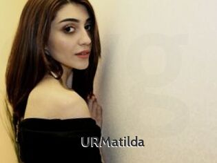 URMatilda