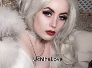 UchihaLove