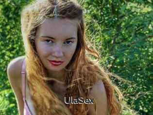 UlaSex