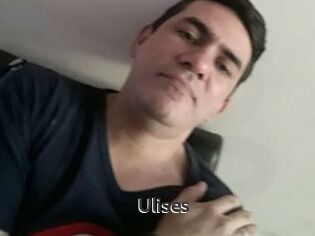 Ulises