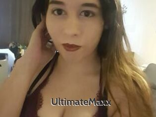 UltimateMaxx