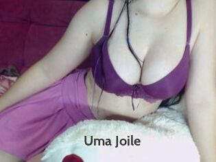 Uma_Joile