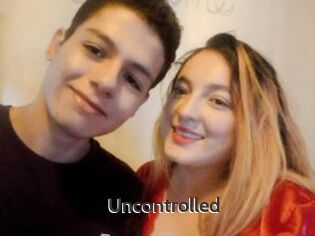 Uncontrolled