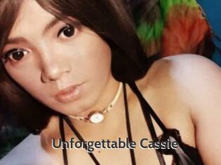 Unforgettable_Cassie