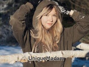 UniqueMadam