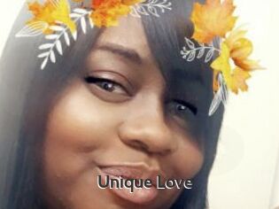Unique_Love