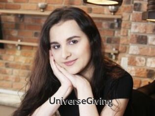 UniverseGiving