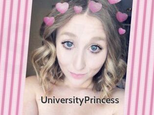 UniversityPrincess