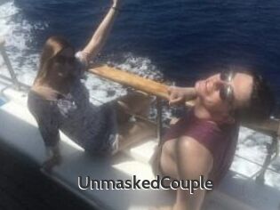 UnmaskedCouple