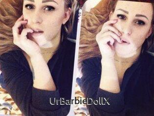 UrBarbieDollX