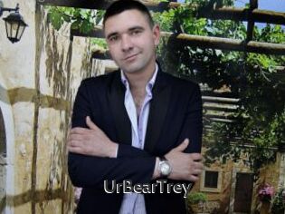 UrBearTrey