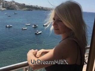 UrDreamMilfX