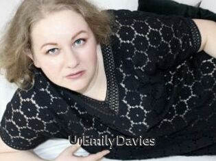 UrEmilyDavies