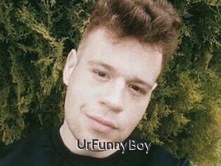 UrFunnyBoy