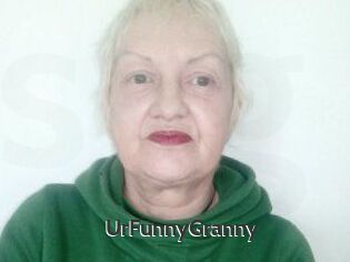 UrFunnyGranny