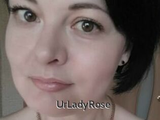 UrLadyRose