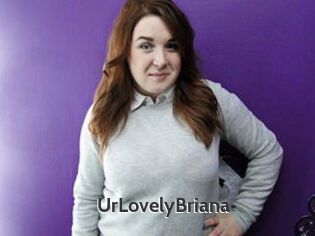 UrLovelyBriana