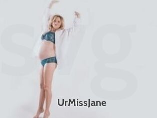 UrMissJane