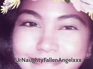 UrNaughtyFallenAngelxxx