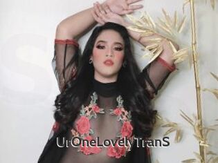 UrOneLovelyTranS
