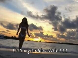 UrPinayGoddessWife888