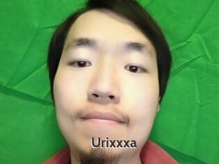 Urixxxa