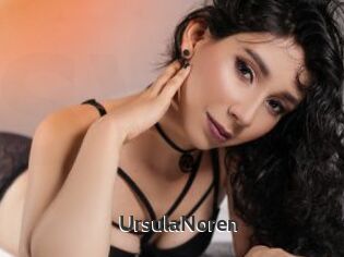 UrsulaNoren