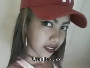 Ursulla_sexx