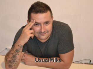 UsualMike
