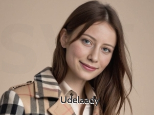 Udelaady