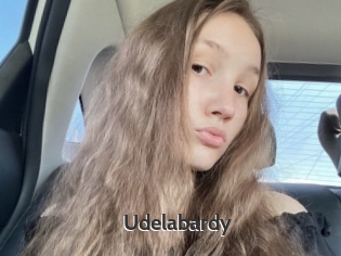 Udelabardy
