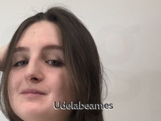 Udelabeames